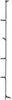 vidaXL Guirlande lumineuse LED avec 1000 LED bleu 100 m PVC Voir les images du produit 3