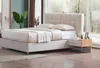 Ensemble comprenant un lit et deux tables de chevet pour Voir les images du produit 1