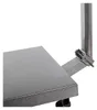 Verk 17104 Bilancia digitale pieghevole a ponte 100kg/20g Anteprima dell’immagine prodotto 5