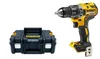 DEWALT Akkuschrauber 18V DCD791NT 70/27Nm BL TSTAK Vista previa de la imagen del producto