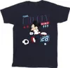 Disney - "Team Football" T-Shirt für Herren BI42040 (XL) Produktbild-Vorschau 1
