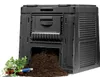 Zahradní kompostér KETER E-COMPOSTER 470L Náhled obrázku produktu 1