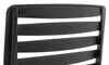 KETTLER Wave poltrona multiposizione, argento/antracite, Anteprima dell’immagine prodotto 14
