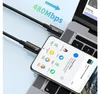 Baseus CAWJ040001, 1 m, USB C, USB C, USB 2.0, 0,48 Gbit/s, Náhled obrázku produktu 13