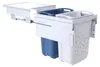 Hailo Cestino portabiancheria 3270461 Laundry Carrier 45, Anteprima dell’immagine prodotto 11