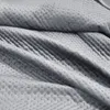 Gesteppte Bettdecke VELVET KAPPA KOC PLED 240x260 MAYA GRAY Produktbild-Vorschau 5