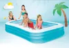 INTEX 58484NP - Plavecké centrum - Rodinné (modré, Náhľad obrázku produktu 16
