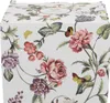 DUO FLORAL Fassbecher 430 ml MILAGROS New Bone China Produktbild-Vorschau 3