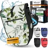 Valkental® Fahrradtasche für Gepäckträger, wasserdichte Produktbild-Vorschau 1