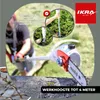 IKRAmogatec IEAS 750, wisselstroom, 750 W, 230-240 V, 3,5 Productafbeelding-voorbeeld 4