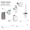 UV-Loc® Badetuchstange Duo Isera 60 cm Produktbild-Vorschau 7