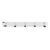 HOME DELUXE Garderobenleiste HOOK inkl. 5 Haken und Magnete Produktbild-Vorschau 5