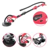 Levigatrice a collo lungo AREBOS 710 W | Ø 225 mm | asta Anteprima dell’immagine prodotto 4