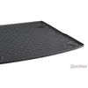 Gledring Laderaum-/ Kofferraumwanne Matte Gummi für FORD Produktbild-Vorschau 1
