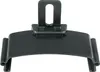 Sks Spatd Bluemels Style Klemme PVC 75mm schwarz Produktbild-Vorschau 2