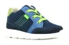 Richter Sneaker Sneaker Leder/Textil Produktbild-Vorschau 8