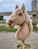Cavallo Hobby Horse Grande Premium - Isabella A3 Anteprima dell’immagine prodotto 2