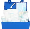 cartrend 7700126 cartrend kit di pronto soccorso per auto Anteprima dell’immagine prodotto 7