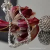 Ankerkette diamantiert Länge 80cm - Breite 2,5mm - 925 Produktbild-Vorschau 6