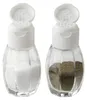 FACKELMANN Ersatzglas 2-tlg. Salz, Pfeffer, Höhe: 75 mm Voir les images du produit 4