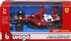 BBURAGO 36853L, 3 Jahr(e), Mehrfarbig Produktbild-Vorschau 1