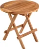 riess-ambiente Massiver Gartenbeistelltisch EMPIRE TEAK Produktbild-Vorschau 12