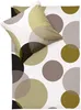 Beautissu 4 pièces literie 2X housse de couette 155x220 & Voir les images du produit 4