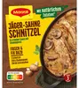 Maggi Fix pour Escalopes de Chasseur à la crème dans une Voir les images du produit 1