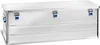 ALUTEC Aluminiumbox COMFORT 153 (1150x350x381mm, Produktbild-Vorschau 1