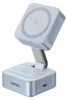 Bezprzewodowa ładowarka 2w1 MagFlow 25W Qi2 W752 UGREEN Podgląd zdjęcia produktu 13