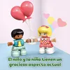 Hrací box LEGO 10925 DUPLO Playroom, vzdělávací hračka, Náhled obrázku produktu 31