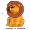 Spardose Löwe, Höhe: 138 mm, Länge: 103 mm, Breite: 85 mm Produktbild-Vorschau 6