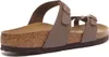 BIRKENSTOCK MAYARI BF Brown Produktbild-Vorschau 17