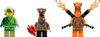 LEGO 71763 NINJAGO Lloydovo pretekárske auto EVO, hračka Náhľad obrázku produktu 11