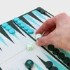 Suck UK BOXO: Juego de backgammon Vista previa de la imagen del producto 9