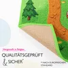Carpet Studio Hiking Teppich Kinderzimmer - Spielteppich Produktbild-Vorschau 5