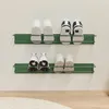 MyWIRE Schuhregal "Inn" 2er SET, 80cm - grün Produktbild-Vorschau 2