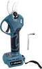 Elektrické záhradné nožnice Drillpro 500 W bezkefový motor Náhľad obrázku produktu 1