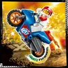 LEGO 60298 City Stuntz Raketen-Stuntbike, Set mit Produktbild-Vorschau 24