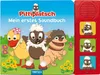 Trötsch Unser Sandmännchen Soundbuch Pittiplatsch Mein Produktbild-Vorschau 1