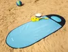 Koc plażowy Koc piknikowy 180x80cm Mata plażowa Koc Podgląd zdjęcia produktu 3