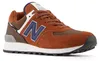New Balance Chaussures U5744DM Voir les images du produit 3