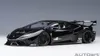 Autoart 79129 - 1/18 Liberty Walk LB Silhouette Lamborghini Produktbild-Vorschau 1