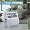 Frostwächter elektrisches Konvektionsheizgerät, weiß, 450W Produktbild-Vorschau 5