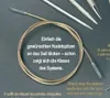 addi-click Basic Seil 60 cm Produktbild-Vorschau 3
