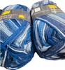 Dekor Sockenwolle - Hochwertiges Strickset für Warme Socken Produktbild-Vorschau 3