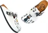 Damen Clogs Calceo mit Katzen WCAL342 42 Produktbild-Vorschau 8