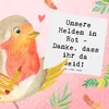 Mr. & Mrs. Panda Glückwunschkarte Spruch Feuerwehrmann Produktbild-Vorschau 5