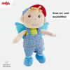 HABA Schutzengel Frido – Kuschelige Stoffpuppe (20 cm), Produktbild-Vorschau 3