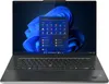 Lenovo ThinkPad Z16 G1 16" R7-6850H  32GB/1TB SSD WUXGA  4G Produktbild-Vorschau 16